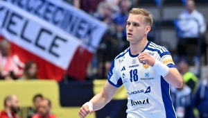 Polacy już w hotelu, a w hali wciąż trwała walka. Wszystko już jasne