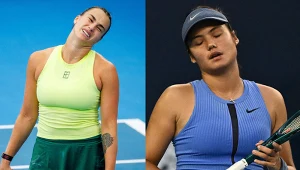 Nadszedł komunikat ważny dla Sabalenki. Mistrzyni US Open za burtą