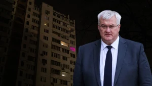Blackout w Ukrainie. Polacy zorganizowali internetową zbiórkę pieniędzy na pomoc dla KIjowa, Andrij Sybiha złożył podziękowania