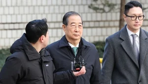 Były premier Korei Południowej Han Duck-soo skazany. Sąd nie miał litości