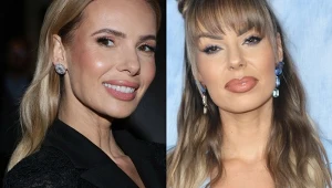 Wokalistka ujawniła kulisy współpracy z Janachowską. Nie była zadowolona