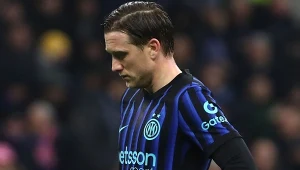 Cierpienie Piotra ZIelińskiego. Cios dla Polaka, Włosi to zauważyli