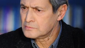 Jerzy Zelnik zabrał głos po słowach produkcji "Klanu". "Mam to gdzieś"