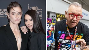 Katarzyna Zillmann i Janja Lesar dołączyły do pomocy na 34. finał WOŚP