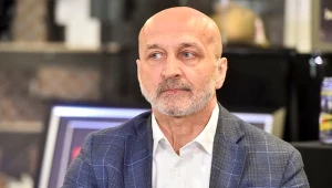 Marcinkiewicz cieszył się przedwcześnie? Była żona zapowiada odwet