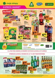 Mega promocje! - moje sklepy