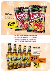 Oferta handlowa - moje sklepy