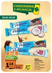 Oferta handlowa - moje sklepy