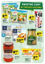 Oferta handlowa - moje sklepy