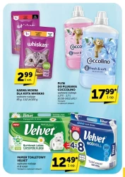 Oferta handlowa - moje sklepy