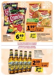 Gazetka promocyjna - moje sklepy