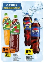 Gazetka promocyjna - moje sklepy