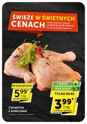 Rozgrzewamy świetnymi enami! - moje sklepy