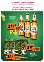 Rozgrzewamy świetnymi enami! - moje sklepy