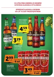 Rozgrzewamy świetnymi enami! - moje sklepy