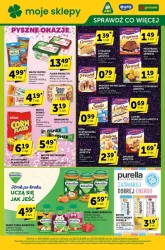 Pyszne okazje! - moje sklepy