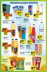 Pyszne okazje! - moje sklepy