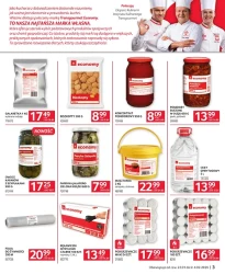 Codzienne oszczędzanie - Selgros Cash&Carry