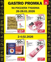 Codzienne oszczędzanie - Selgros Cash&Carry