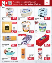 Codzienne oszczędzanie - Selgros Cash&Carry