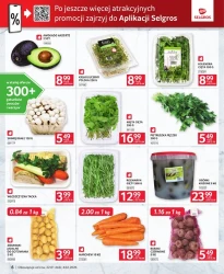 Codzienne oszczędzanie - Selgros Cash&Carry