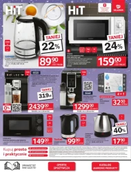 Sprytne zakupy, niskie ceny – Selgros Cash&Carry