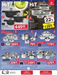 Sprytne zakupy, niskie ceny – Selgros Cash&Carry