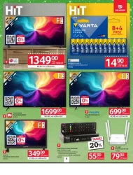 Sprytne zakupy, niskie ceny – Selgros Cash&Carry