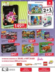 Sprytne zakupy, niskie ceny – Selgros Cash&Carry
