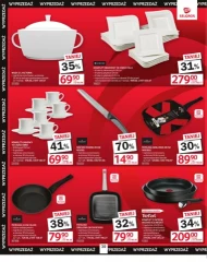 Sprytne zakupy, niskie ceny – Selgros Cash&Carry