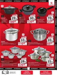 Sprytne zakupy, niskie ceny – Selgros Cash&Carry