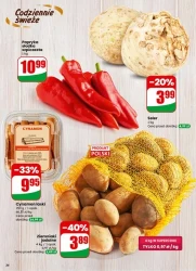 Ceny, które przyciągają –Dino