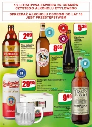 Ceny, które przyciągają –Dino