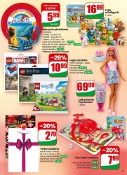 Ceny, które przyciągają –Dino