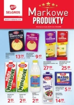 Markowe produkty - Selgros Cash&Carry