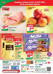 Ceny, które przyciągają –Dino