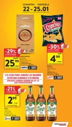Promocje, które robią różnicę – Intermarche Super