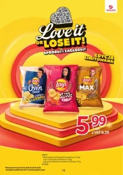 Markowe produkty - Selgros Cash&Carry