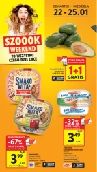 Promocje, które robią różnicę – Intermarche Super