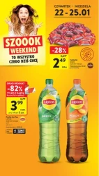 Promocje, które robią różnicę – Intermarche Super