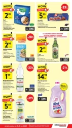 Promocje, które robią różnicę – Intermarche Super