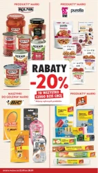 Promocje, które robią różnicę – Intermarche Super