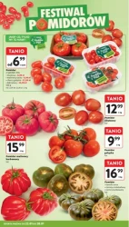 Promocje, które robią różnicę – Intermarche Super