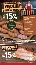 Promocje, które robią różnicę – Intermarche Super