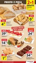 Promocje, które robią różnicę – Intermarche Super