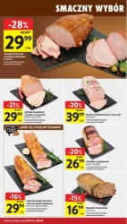 Promocje, które robią różnicę – Intermarche Super