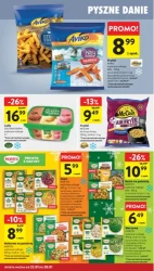 Promocje, które robią różnicę – Intermarche Super