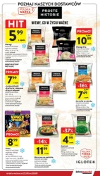 Promocje, które robią różnicę – Intermarche Super