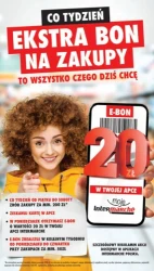 Promocje, które robią różnicę – Intermarche Super