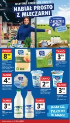 Promocje, które robią różnicę – Intermarche Super